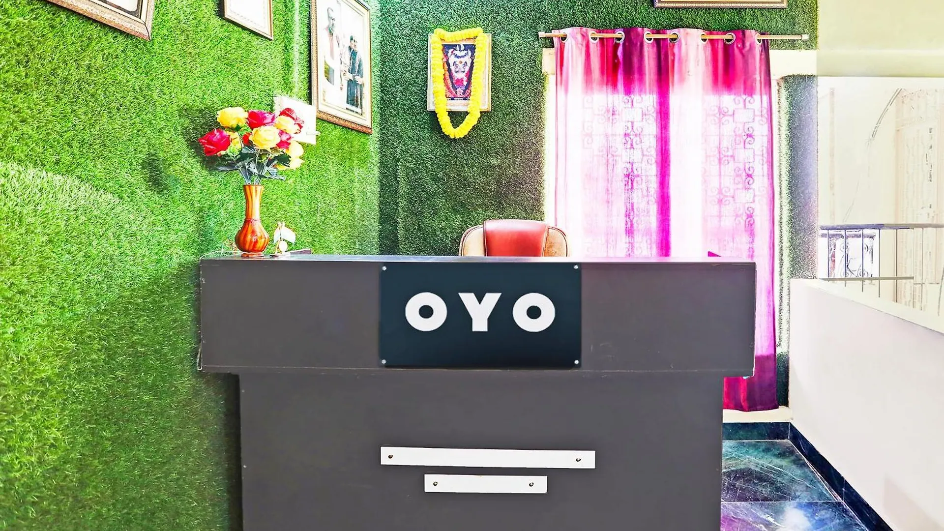 Hotel O S B Guest House Varanasi 0*,